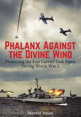 Falange contra el viento divino - Phalanx Against the Divine Wind