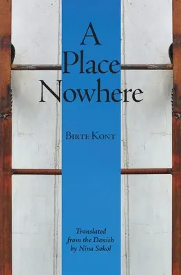 Un lugar en ninguna parte - A Place Nowhere