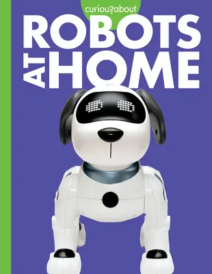 Curiosidad por los robots en casa - Curious about Robots at Home