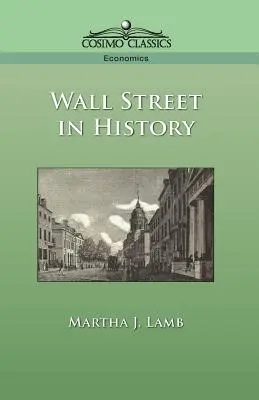 Wall Street en la Historia - Wall Street in History