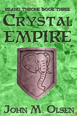 Imperio de Cristal - Crystal Empire