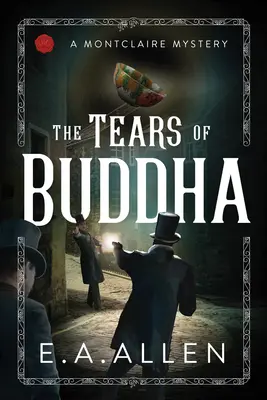 Las lágrimas de Buda - The Tears of Buddha