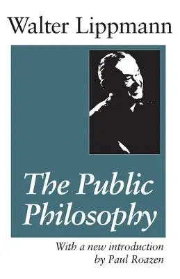 La filosofía pública - The Public Philosophy