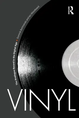 Vinilo: El disco analógico en la era digital - Vinyl: The Analogue Record in the Digital Age