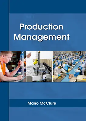 Gestión de la producción - Production Management