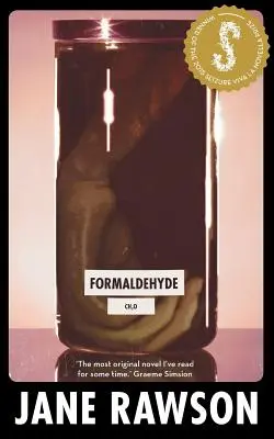 Formaldehído - Formaldehyde