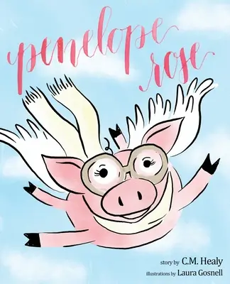 Rosa Penélope - Penelope Rose