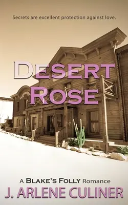 Rosa del desierto - Desert Rose