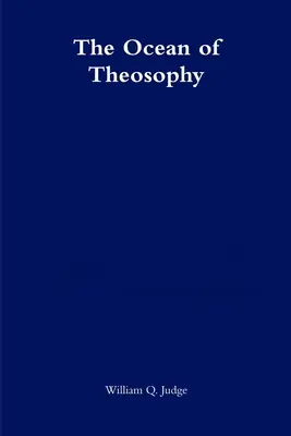 El Océano de la Teosofía - The Ocean of Theosophy