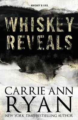 Whiskey Reveals - Edición especial - Whiskey Reveals - Special Edition