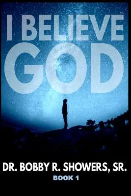 Creo en Dios Libro 1 - I Believe God Book 1