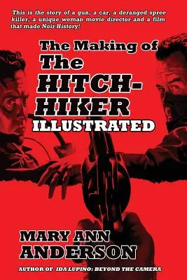 El autoestopista ilustrado - The Making of The Hitch-Hiker Illustrated