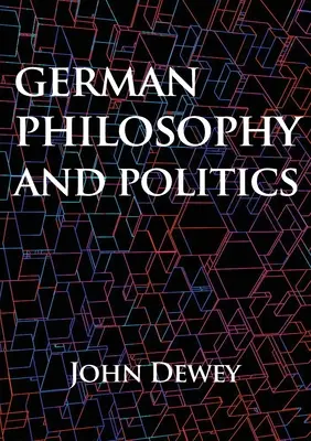 Filosofía y política alemanas - German philosophy and politics