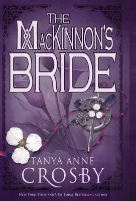 La novia de MacKinnon - The MacKinnon's Bride