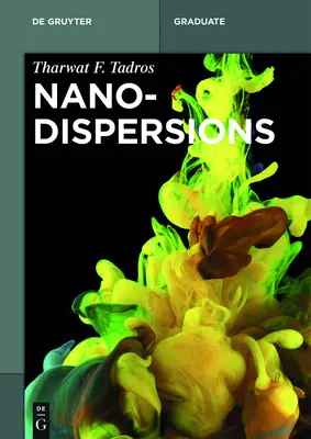 Nanodispersiones - Nanodispersions