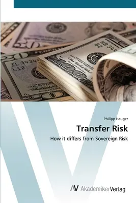 Transferencia de riesgos - Transfer Risk