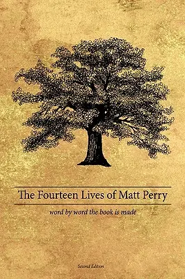 Las catorce vidas de Matt Perry - The Fourteen Lives of Matt Perry