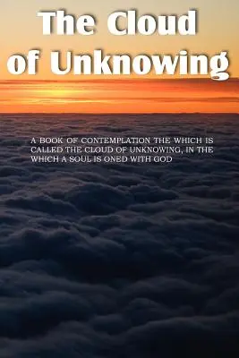 La Nube del Desconocimiento - The Cloud of Unknowing