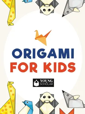 Origami para niños - Origami for Kids