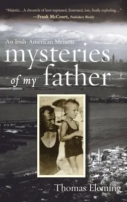 Los misterios de mi padre - Mysteries of My Father