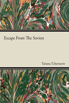 Escapar de los soviéticos - Escape From The Soviets