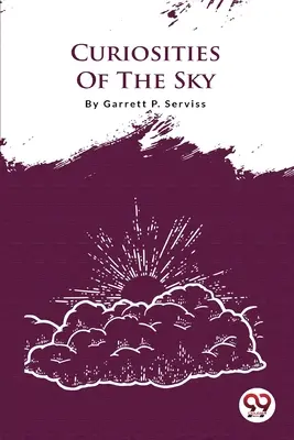 Curiosidades del cielo - Curiosities Of The Sky