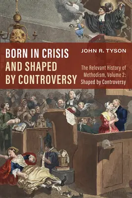 Nacidos en crisis y moldeados por la controversia - Born in Crisis and Shaped by Controversy