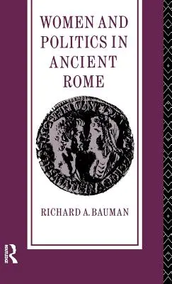 Mujeres y política en la Antigua Roma - Women and Politics in Ancient Rome