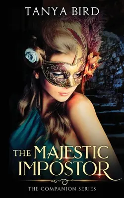 El impostor majestuoso Una historia de amor épica - The Majestic Impostor: An epic love story