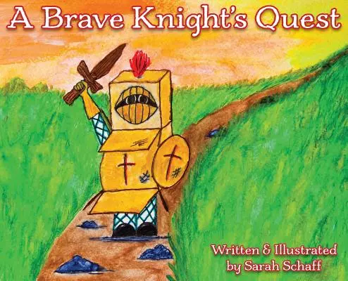 La búsqueda de un valiente caballero - A Brave Knight's Quest