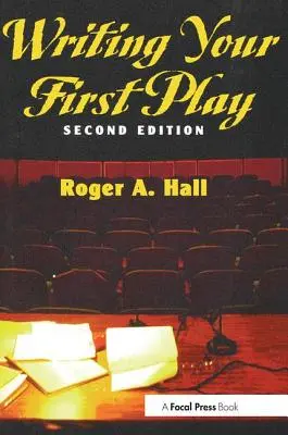 Escribir su primera obra de teatro - Writing Your First Play