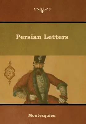 Cartas Persas - Persian Letters