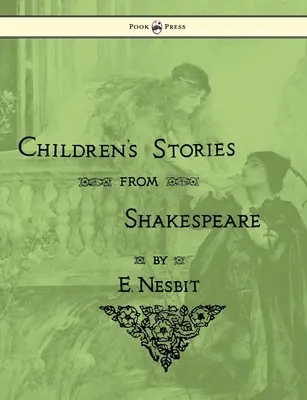 Cuentos infantiles de Shakespeare - Children's Stories From Shakespeare