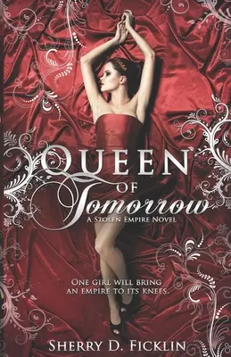 La reina del mañana - Queen of Tomorrow