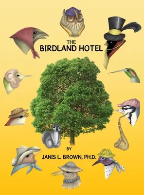 El hotel Birdland - The Birdland Hotel