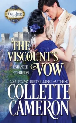 The Viscount's Vow: Una apasionada saga familiar escocesa de suspense romántico - The Viscount's Vow: A Passionate Scottish Highlander Family Saga Suspense Romance