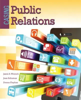 Relaciones públicas con carcasa - Casing Public Relations