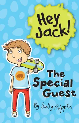 El Invitado Especial - The Special Guest