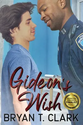 El deseo de Gideon: Romance gay - Gideon's Wish: Gay Romance