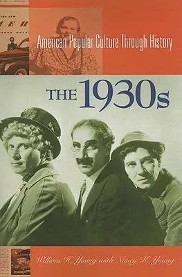 Los años 30 - The 1930s