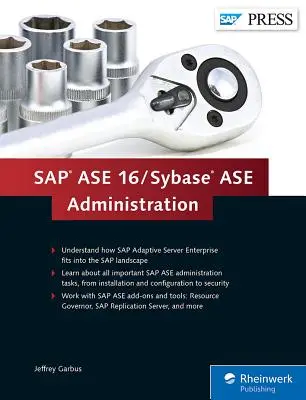 Administración de SAP ASE 16 / Sybase ASE - SAP ASE 16 / Sybase ASE Administration