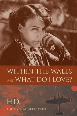 Entre muros y ¿Qué me gusta? - Within the Walls and What Do I Love?