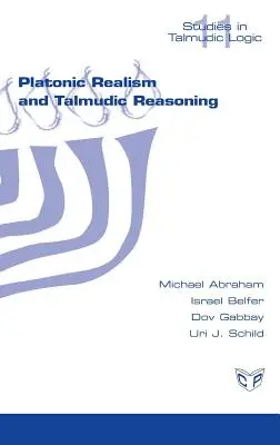 Realismo platónico y razonamiento talmúdico - Platonic Realism and Talmudic Reasoning