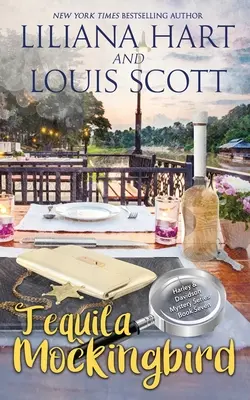 Tequila Mockingbird (Libro 7) - Tequila Mockingbird (Book 7)