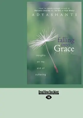 Caer en Gracia (16pt Edición Grande) - Falling Into Grace (Large Print 16pt)