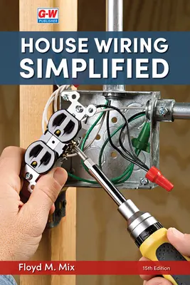 Cableado doméstico simplificado - House Wiring Simplified