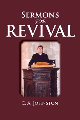 Sermones para el avivamiento - Sermons for Revival