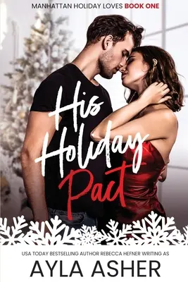 Su pacto de vacaciones - His Holiday Pact