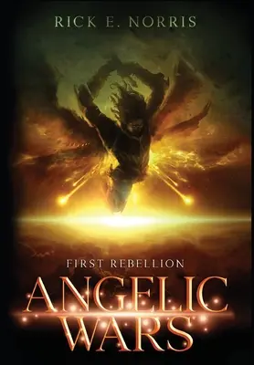 Guerras Angélicas: Primera Rebelión - Angelic Wars: First Rebellion