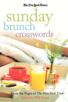 Crucigramas del brunch dominical del New York Times - The New York Times Sunday Brunch Crosswords